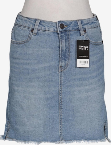 OBJECT Skirt in S in Blue: front
