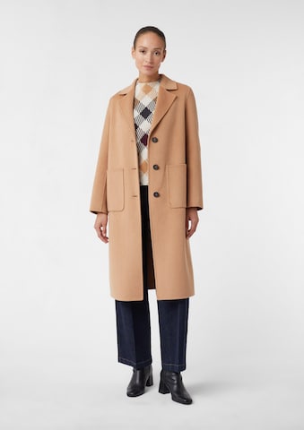 Pull-over COMMA en beige
