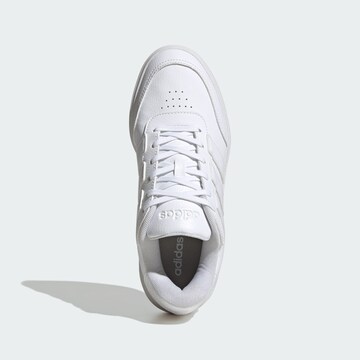 ADIDAS SPORTSWEAR Platform trainers 'Courtblock Bold' in White