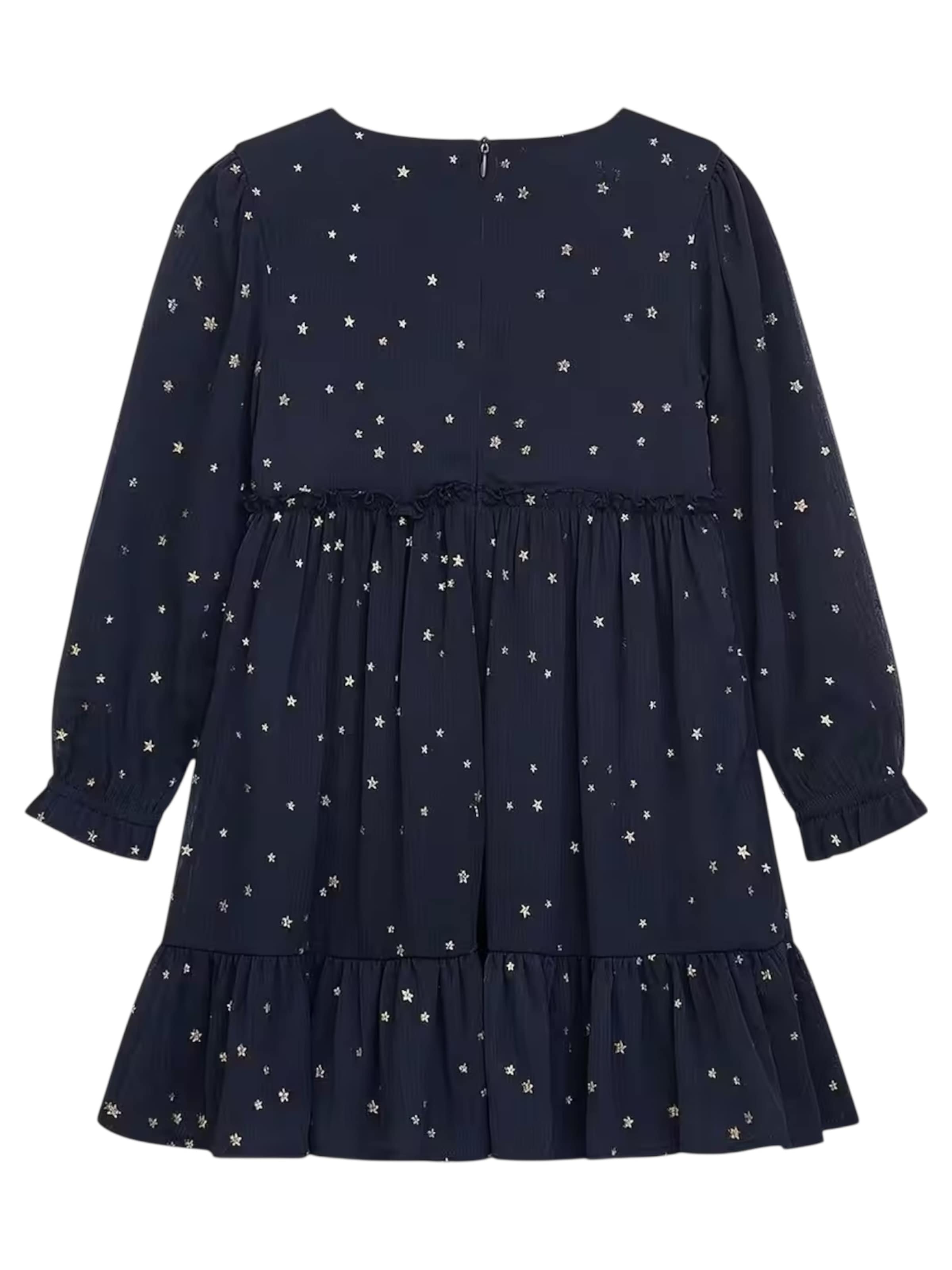 Danamade Dress in Blue