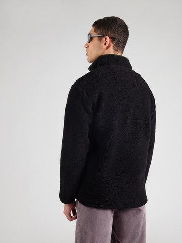 Pull-over 'Fuji' Superdry en noir