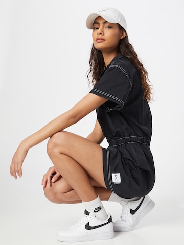 Rochie de la Nike Sportswear pe negru