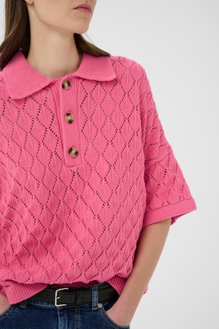 Pull-over 'Baletta' InWear en rose