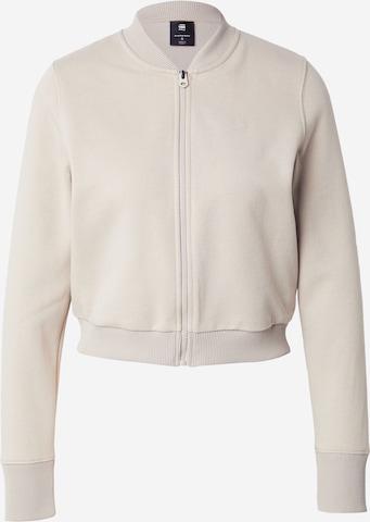 smėlio G-STAR Džemperis: priekis