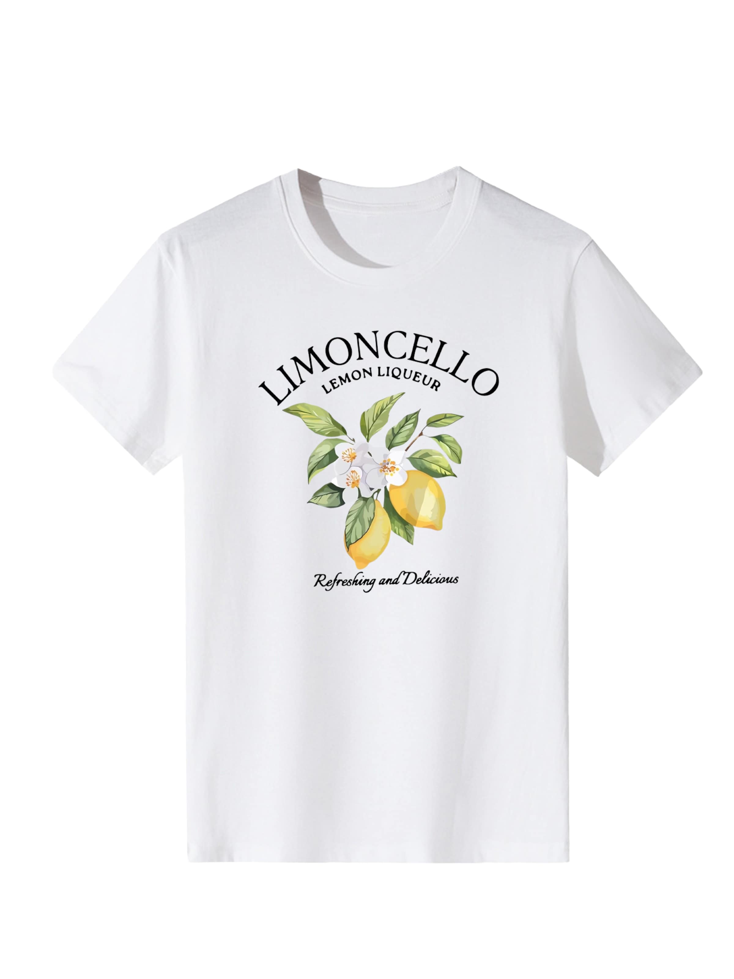 LapaPlus Shirt in S in de kleur Wit, Productweergave