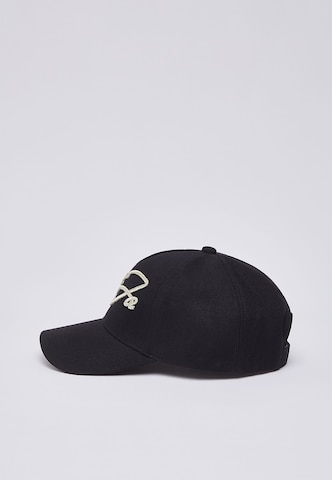 Liu Jo - Gorra en negro