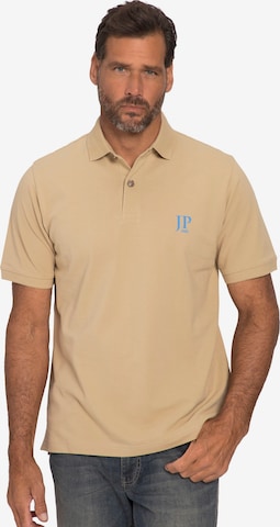JP1880 Shirt in Beige: predná strana