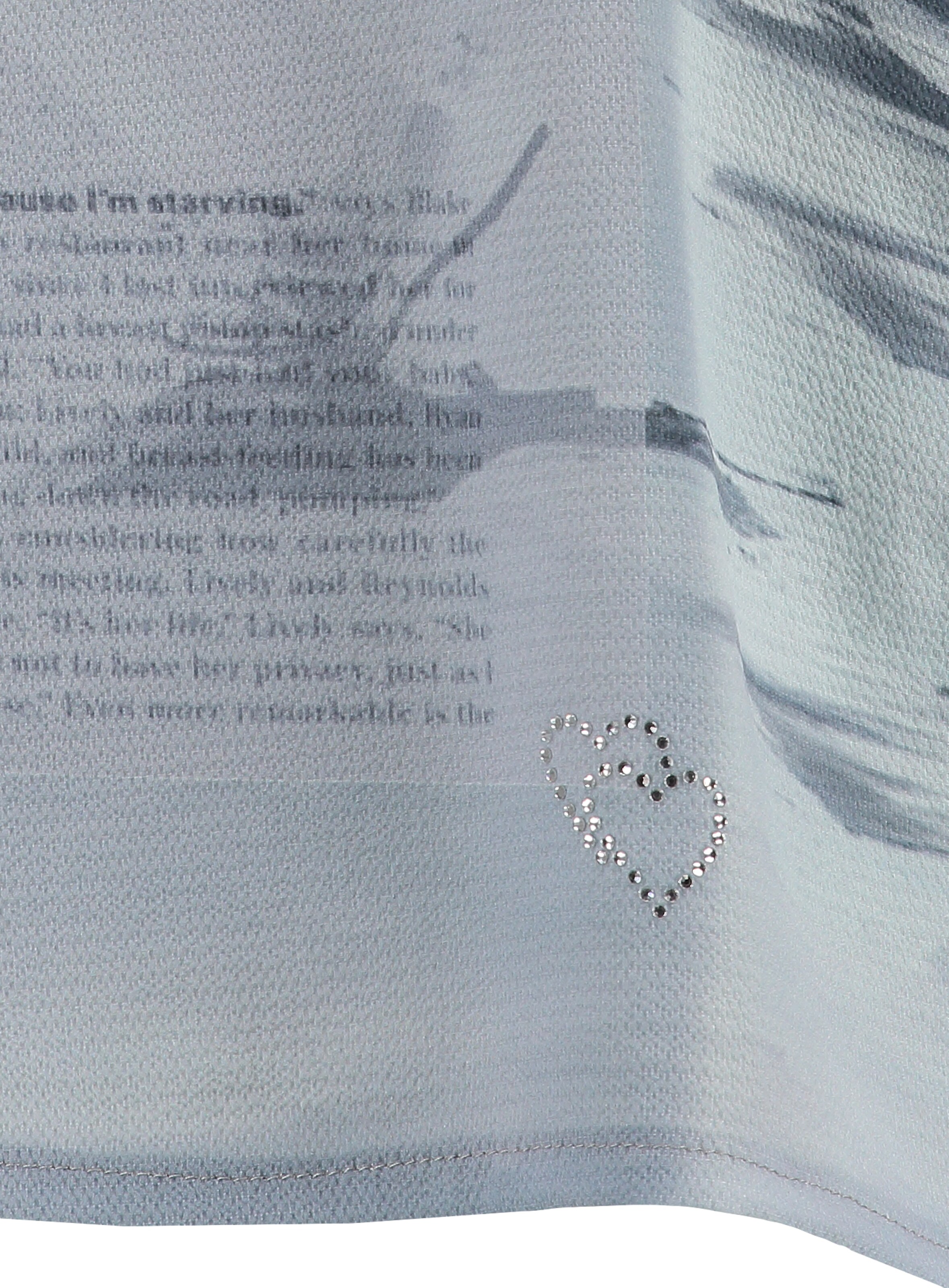 Key Largo Särk, värv sinine