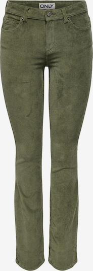 ONLY Hlače u maslinasta, Pregled proizvoda