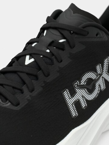 HOKA Springsko 'MACH 7' i svart