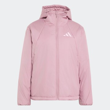 ADIDAS TERREX Outdoor Jacket in Pink