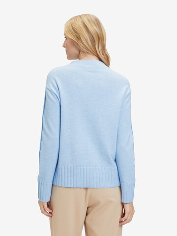 Betty Barclay Sweater in Blue