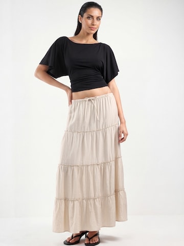 Busem Rock in Beige