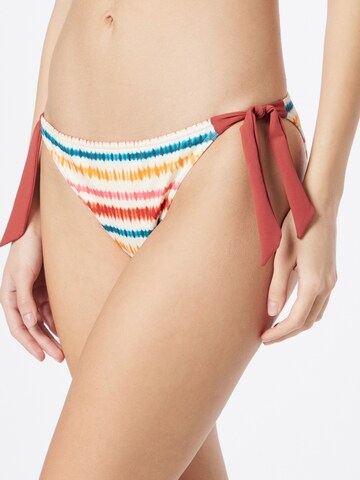 Banana Moon Bikiniunderdel i beige: framsida