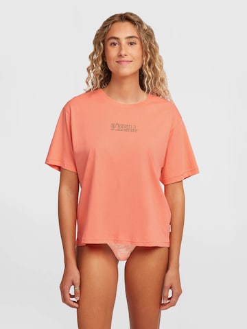 O'NEILL Shirt in Orange