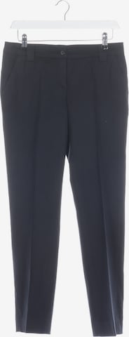 HECHTER PARIS Hose XS in Blau: predná strana