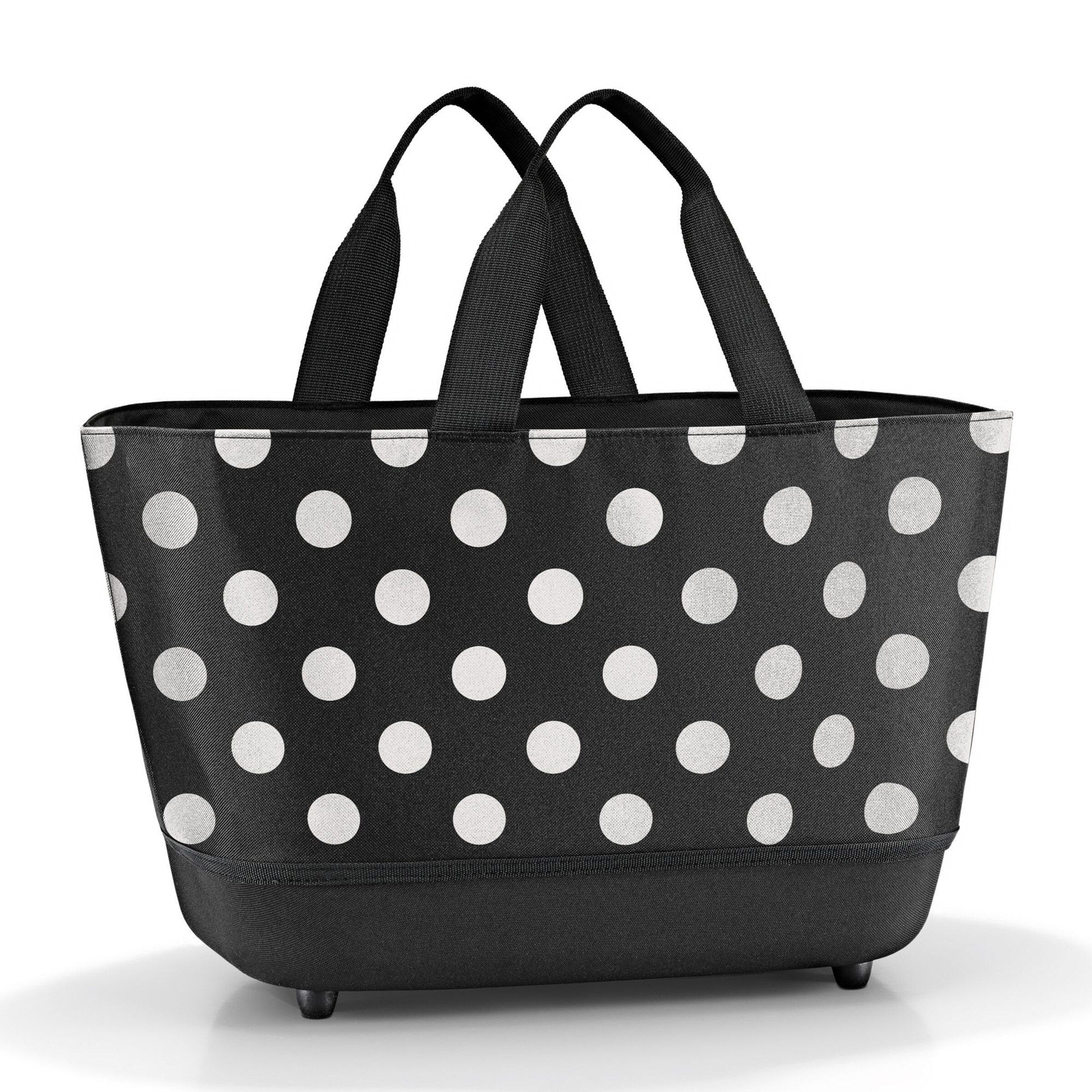 REISENTHEL Shopper in Grau