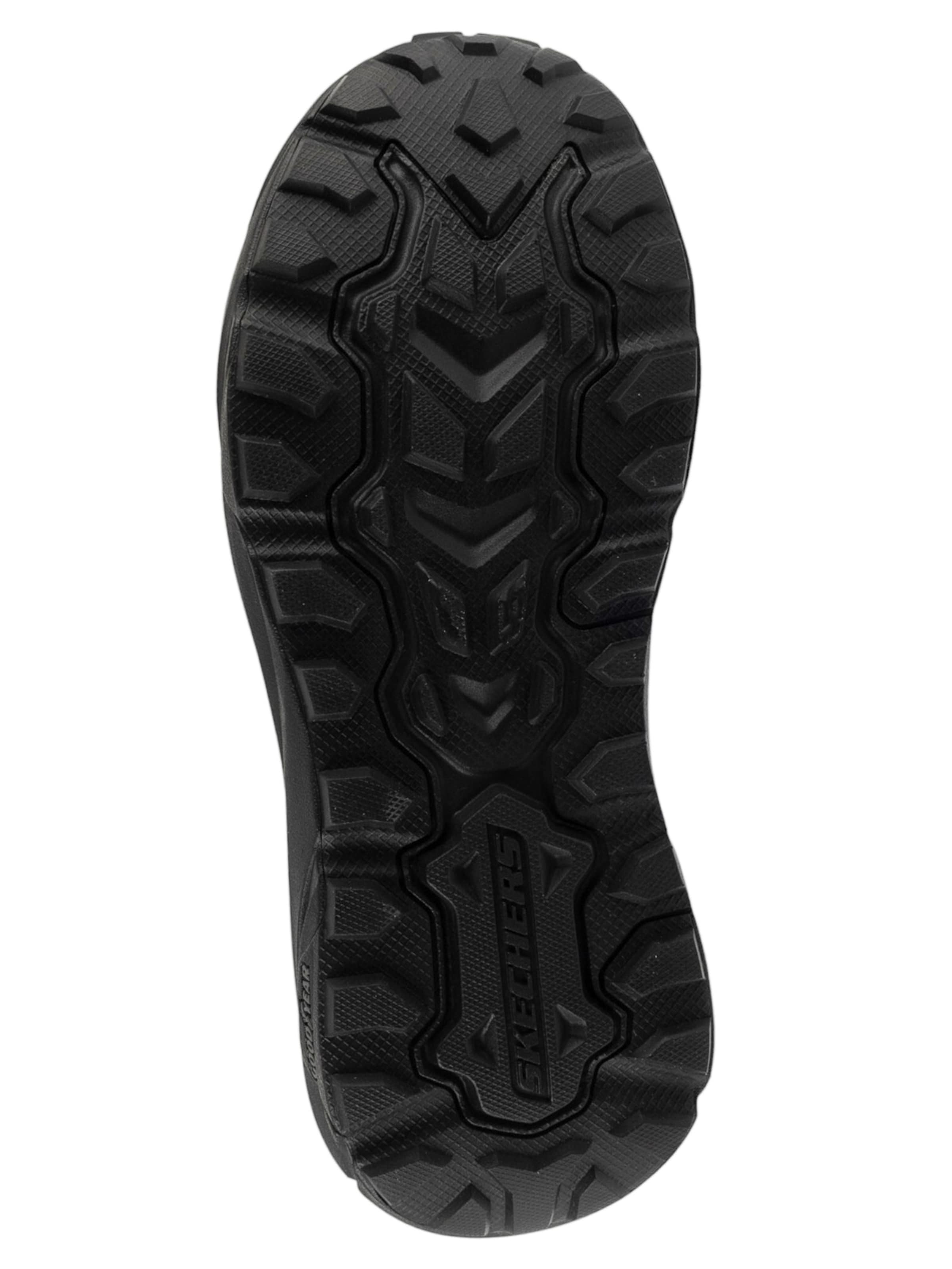 SKECHERS Instappers 'Skechers Slip-Ins: Conner - Rayne' in Zwart