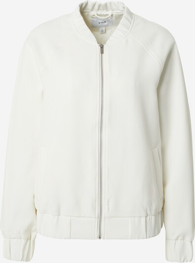 VILA Between-season jacket 'LYRA' in Off white, Item view
