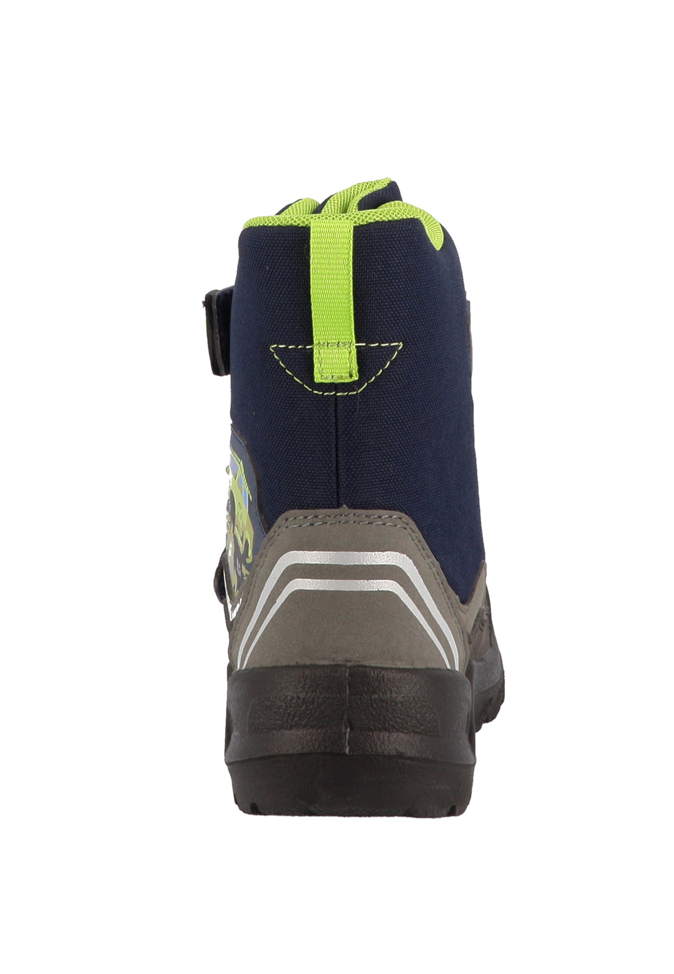 LURCHI Sněhule 'Kojo' – modrá