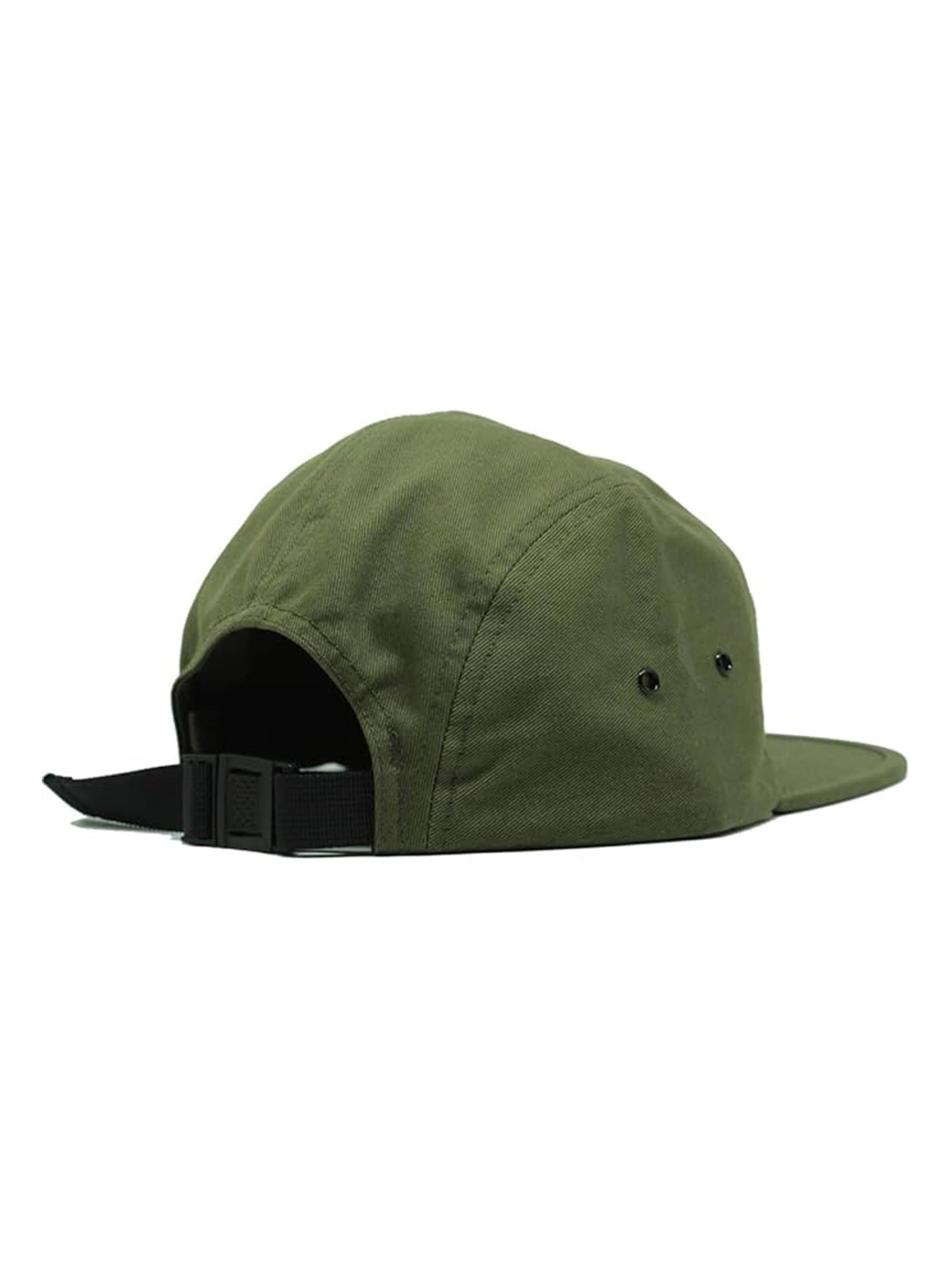Surf Monkey - Gorra deportiva en verde