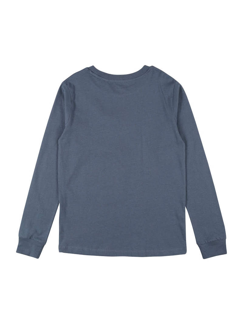 Clothing Long sleeves Dusty Blue