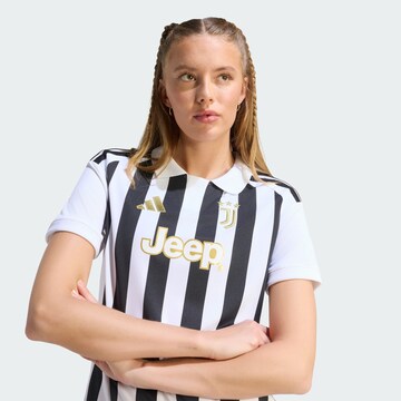 ADIDAS PERFORMANCE - Camisola de futebol 'Juventus Turin 26/27' em branco