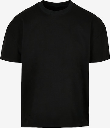 Maglietta 'Syndicat' di 2Y Studios in nero: frontale