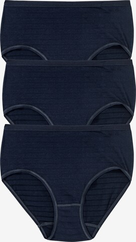 SPEIDEL Panty in Blue: front