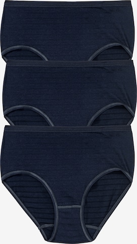 SPEIDEL Slip in Blauw: voorkant