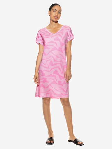 Chemise de nuit 'Mimi' Mey en rose