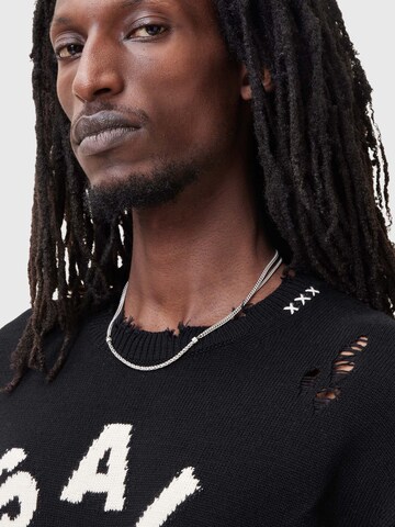 Pull-over 'DIAGEO' AllSaints en noir