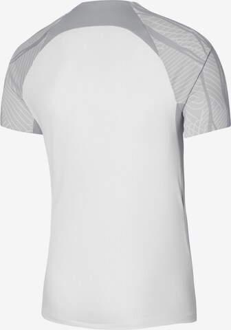 NIKE Funktionsshirt in Weiß