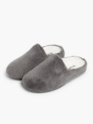 Ciabatta di Pisamonas in grigio