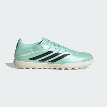 ADIDAS PERFORMANCE Soccer shoe 'Copa Pure IV League' in Green