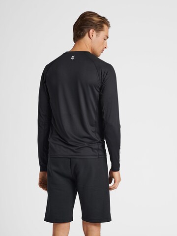 Hummel Performance Shirt in Black