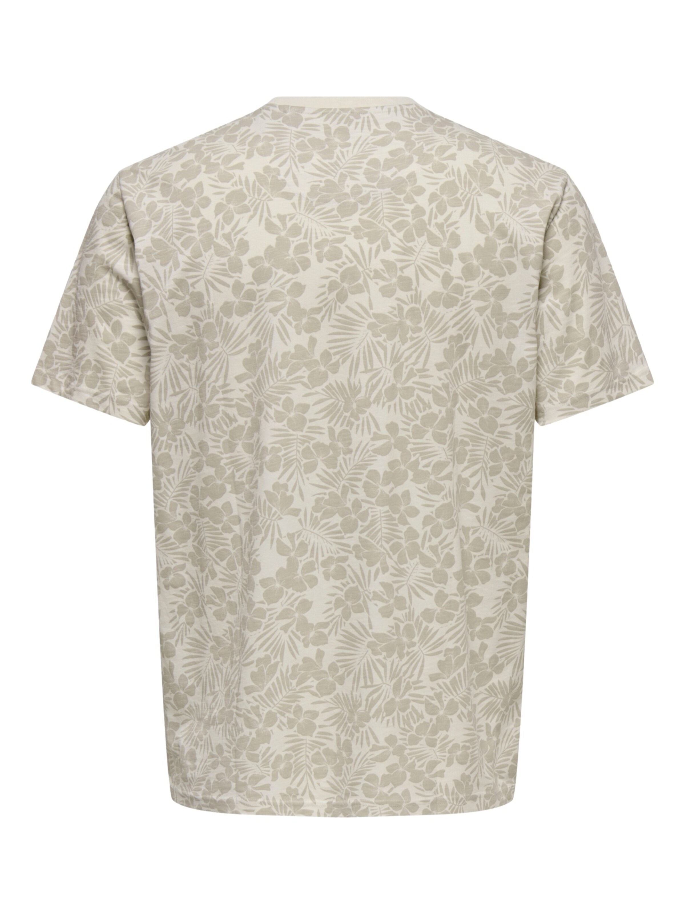 Only & SonsMajica 'Perry' - smeđa boja