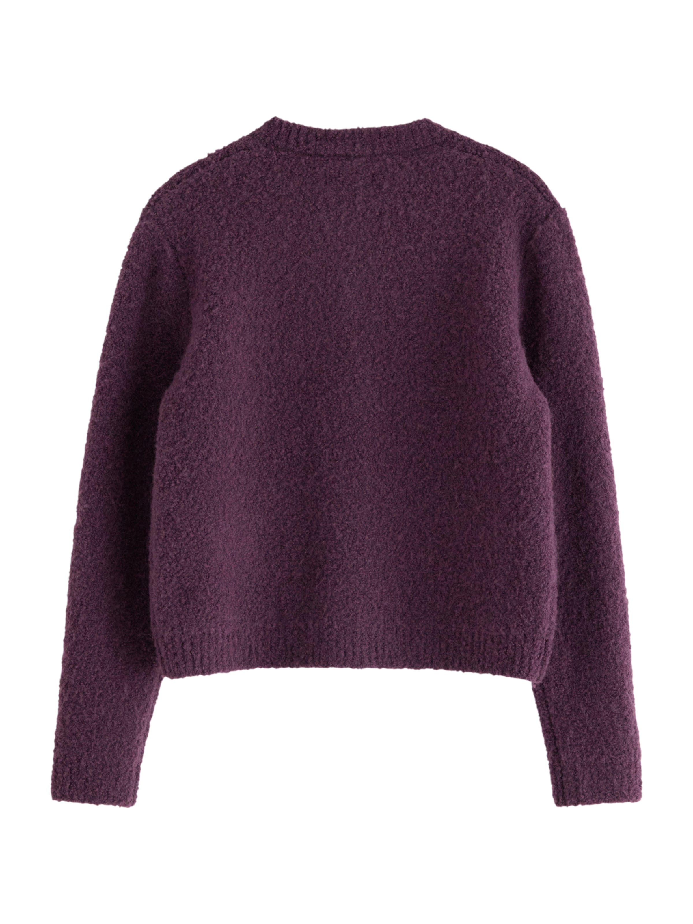 Cardigan 'Lunar' Lindex en violet