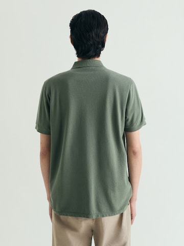 T-Shirt ' ' Scalpers en vert