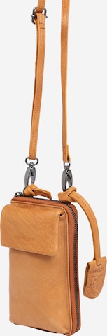 Burkely Crossbody Bag 'Just Jolie' in Brown