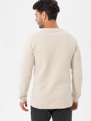 MOROTAI Sweatshirt in Wit
