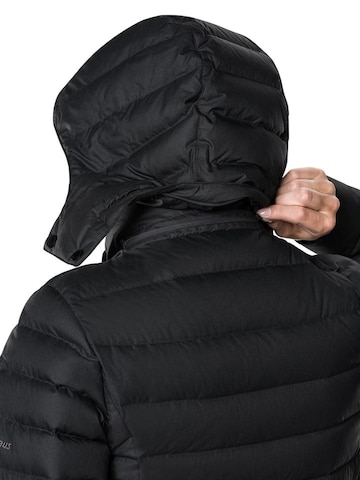 Berghaus Winter Jacket 'Hudsonian' in Black