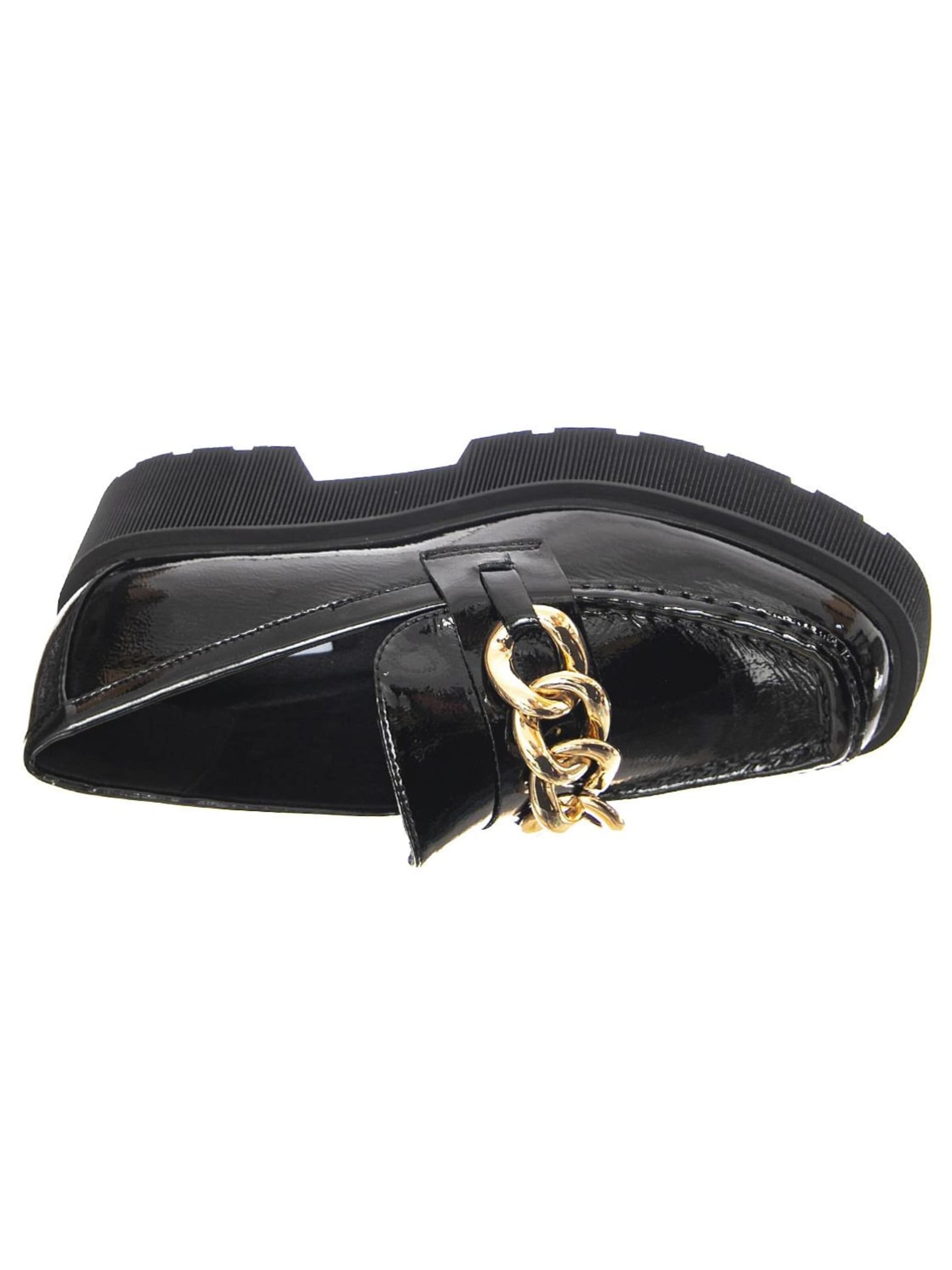 Mocassino 'Meadow' di STEVE MADDEN in nero