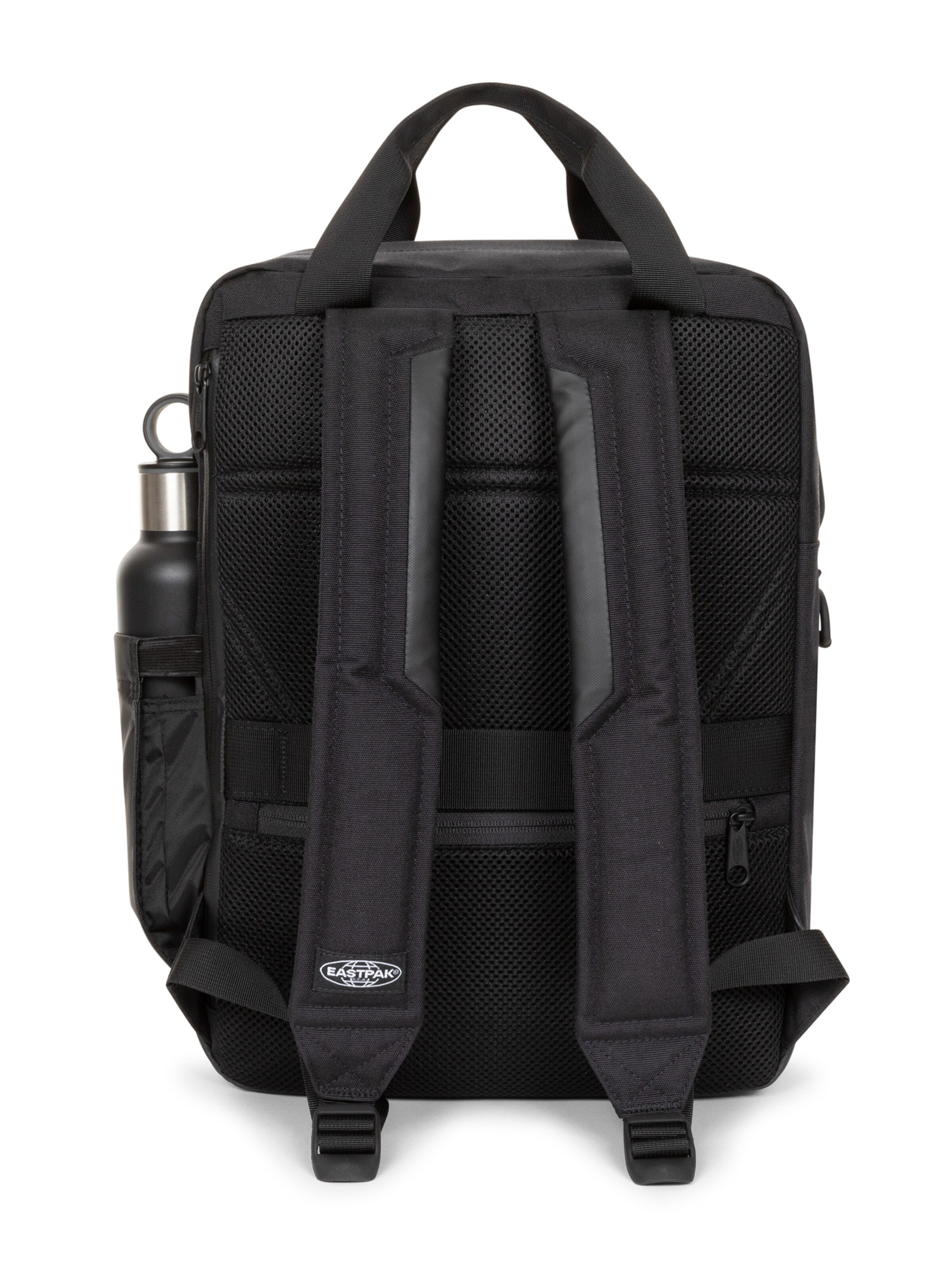 EASTPAK Rucksack in Schwarz