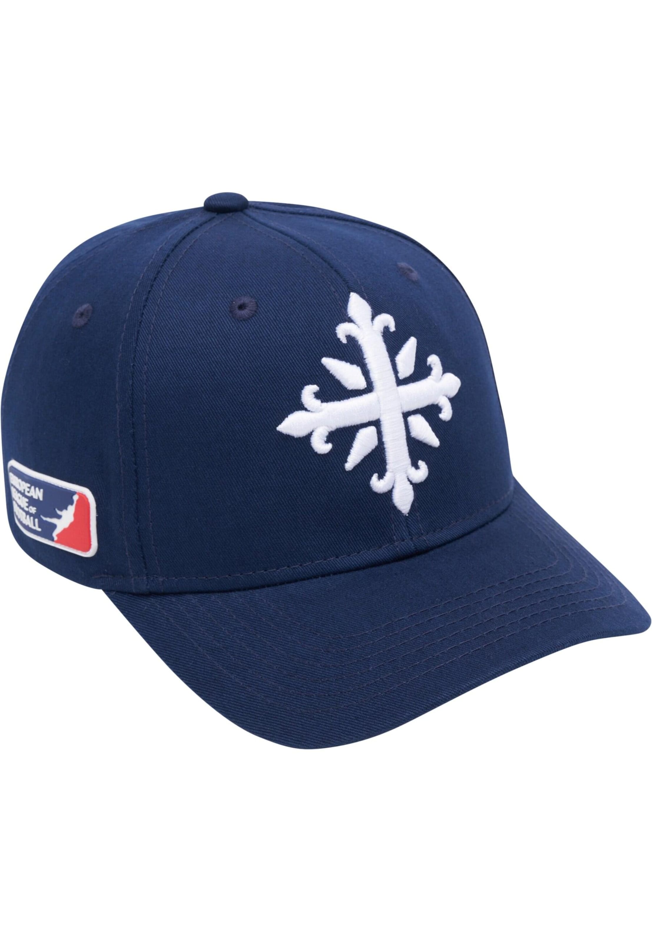 DEF Pet 'European League of Football Paris Musketeers' in Blauw