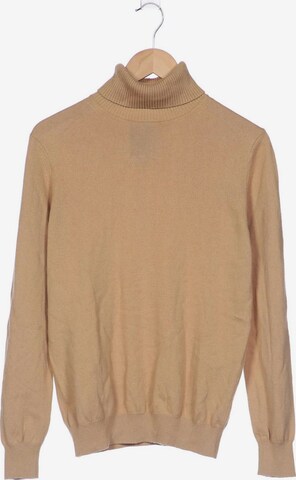 Closed Pullover S in Beige: predná strana