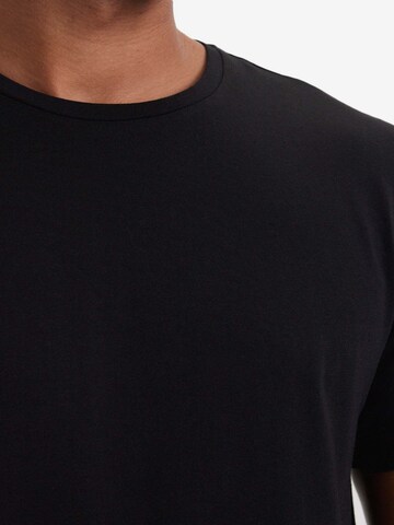 T-Shirt 'Daniel' WESTMARK LONDON en noir