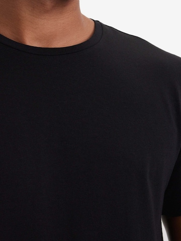 WESTMARK LONDON Shirt 'Daniel' in Black