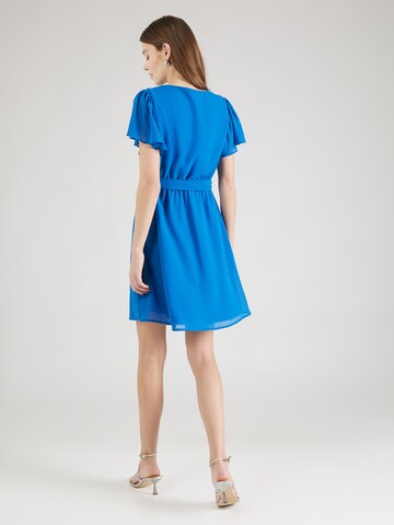 VILA Kleid 'MICADA' in Blau