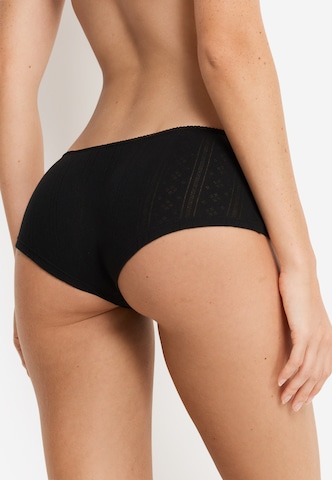 LSCN by LASCANA - Hipster em preto